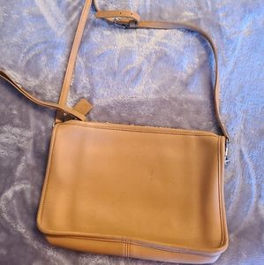 Vintage Coach 9455 Classic Bag